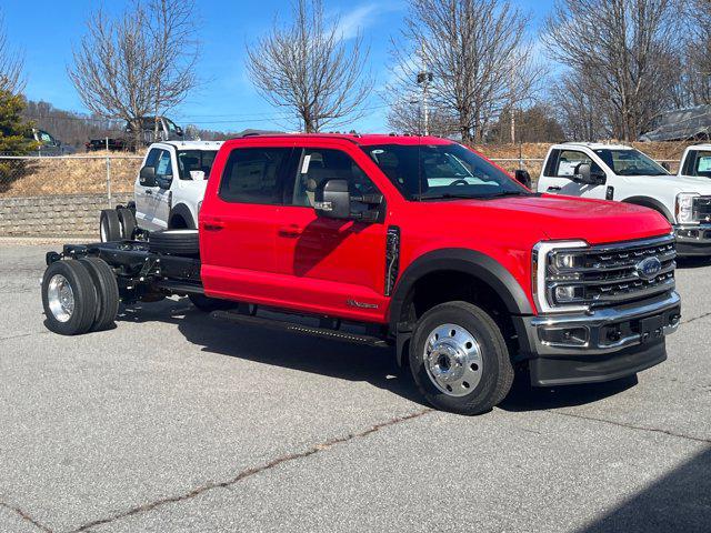 2026 Ford F-550 LARIAT for sale in Canton, NC