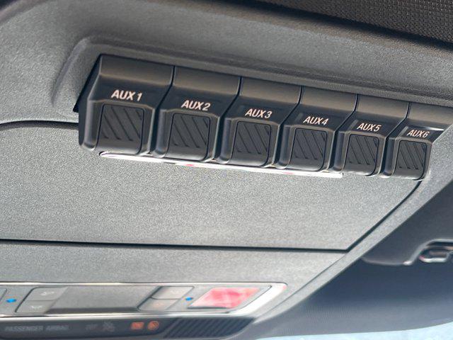 2026 Ford F-550 LARIAT