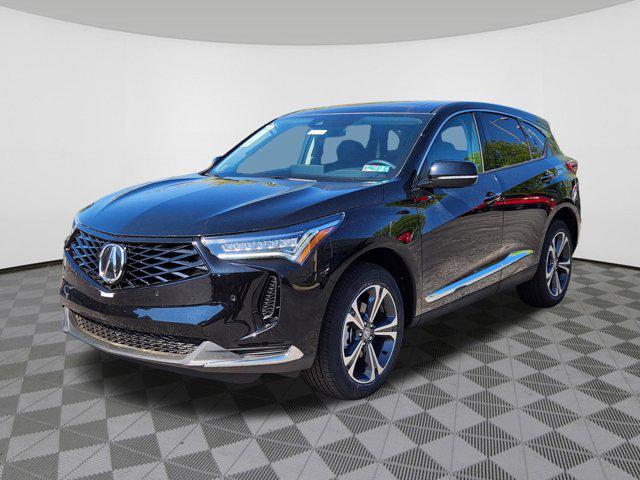 2026 Acura RDX w/Technology Package