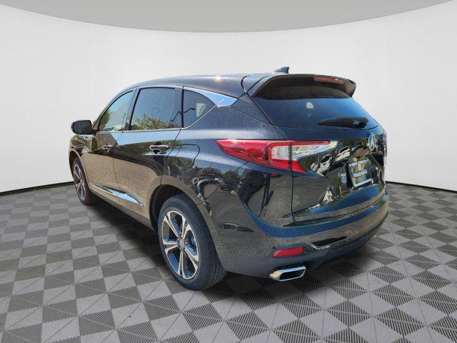 2026 Acura RDX w/Technology Package