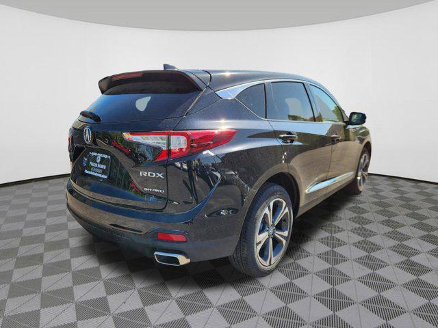 2026 Acura RDX w/Technology Package