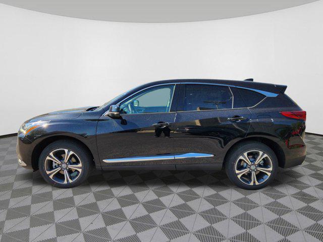 2026 Acura RDX w/Technology Package
