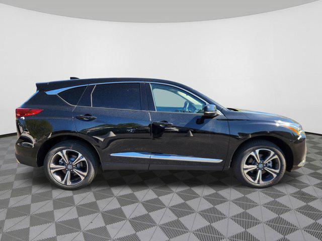 2026 Acura RDX w/Technology Package