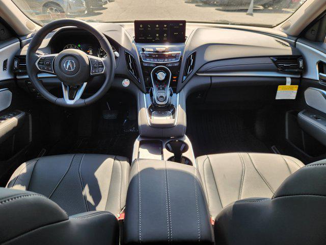 2026 Acura RDX w/Technology Package
