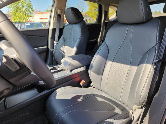 2026 Acura RDX w/Technology Package
