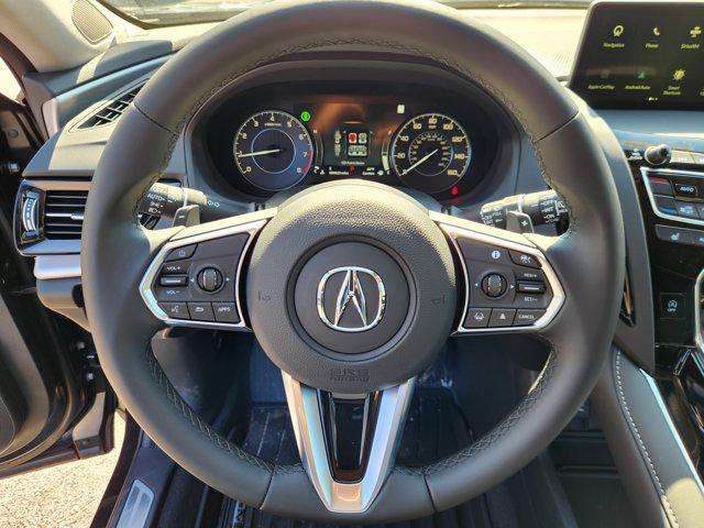 2026 Acura RDX w/Technology Package
