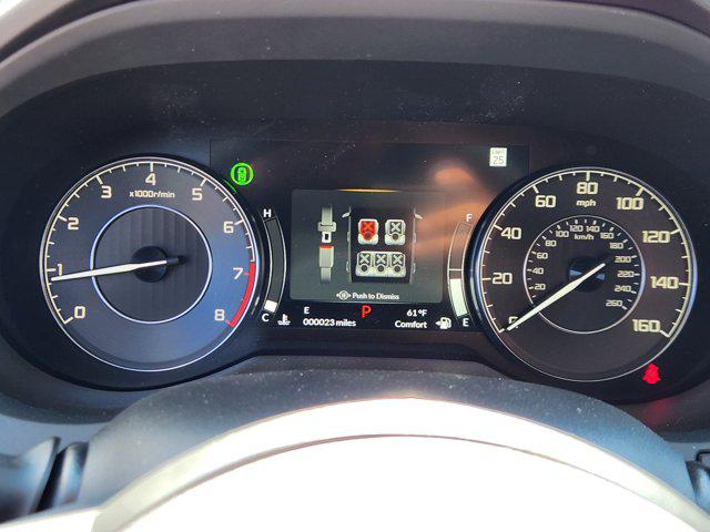 2026 Acura RDX w/Technology Package