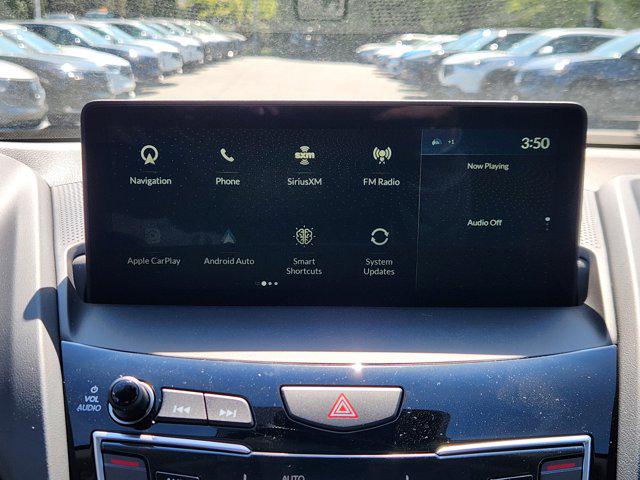 2026 Acura RDX w/Technology Package