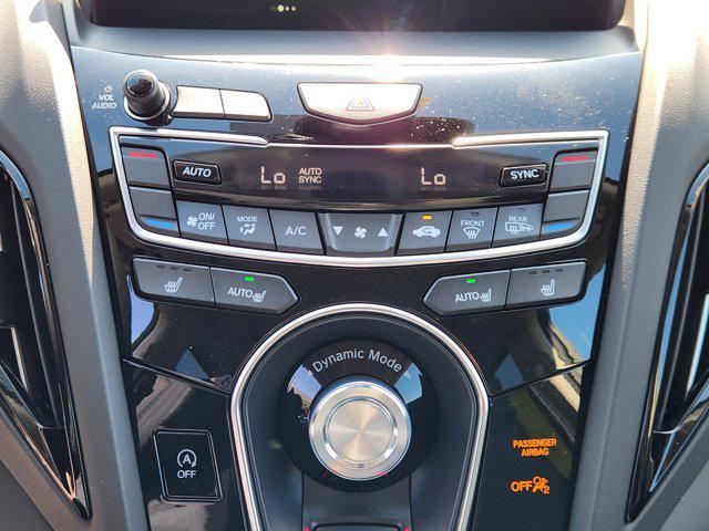 2026 Acura RDX w/Technology Package