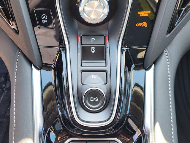 2026 Acura RDX w/Technology Package
