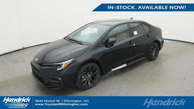 2026 Toyota Corolla Hybrid Hybrid SE for sale in Wilmington, NC