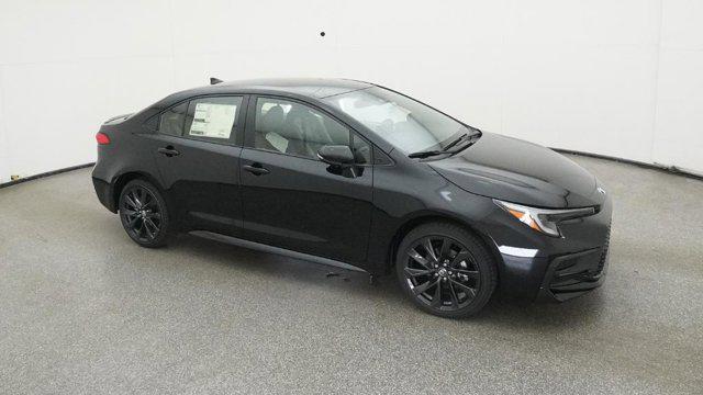 2026 Toyota Corolla Hybrid Hybrid SE