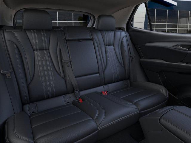 2026 Buick Envision Avenir AWD