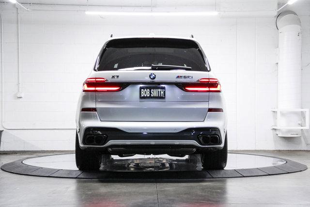 2026 BMW X7 M60i