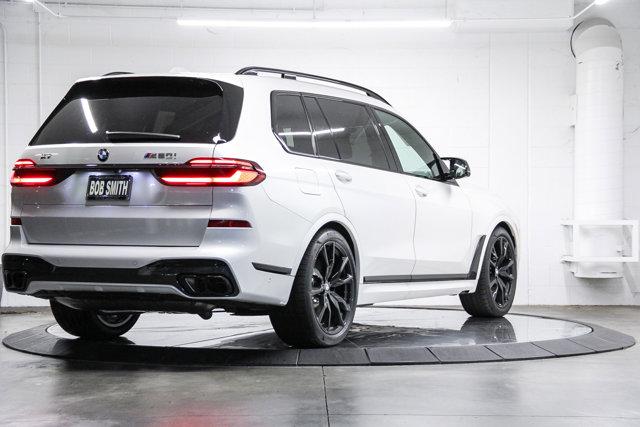 2026 BMW X7 M60i
