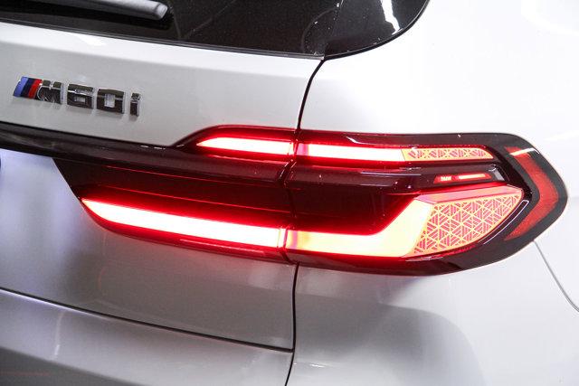 2026 BMW X7 M60i