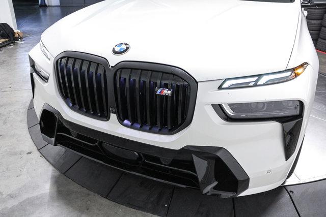 2026 BMW X7 M60i