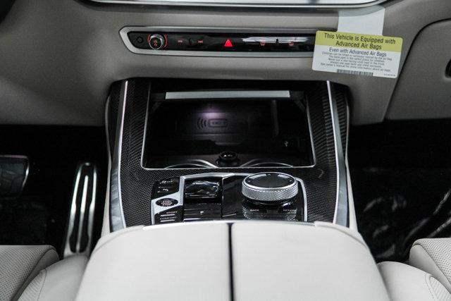 2026 BMW X7 M60i