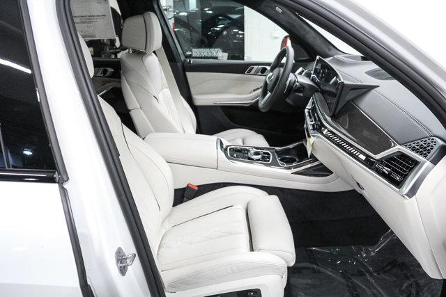 2026 BMW X7 M60i