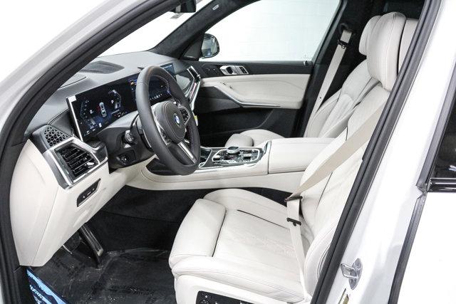 2026 BMW X7 M60i