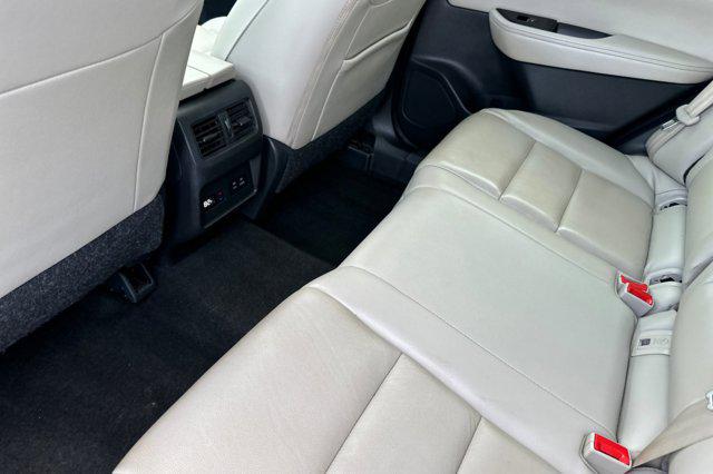2023 Nissan Rogue SL Intelligent AWD