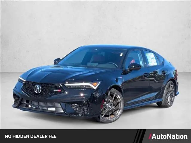 2026 Acura Integra FWD Type S for sale in Torrance, CA