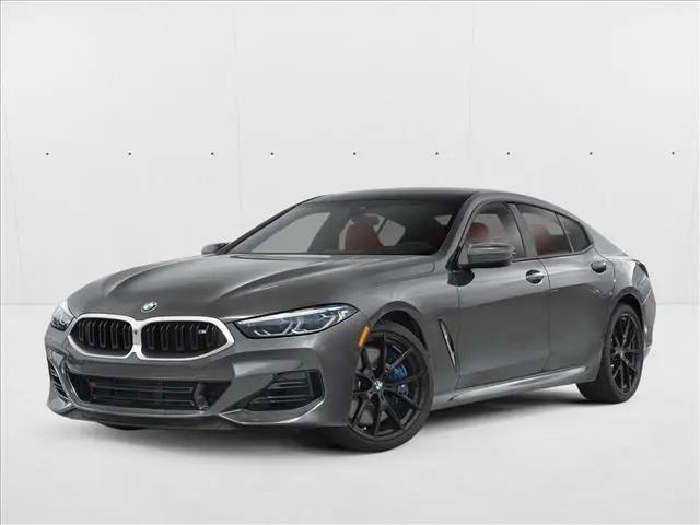 2026 BMW M8 xDrive for sale in Valencia, CA