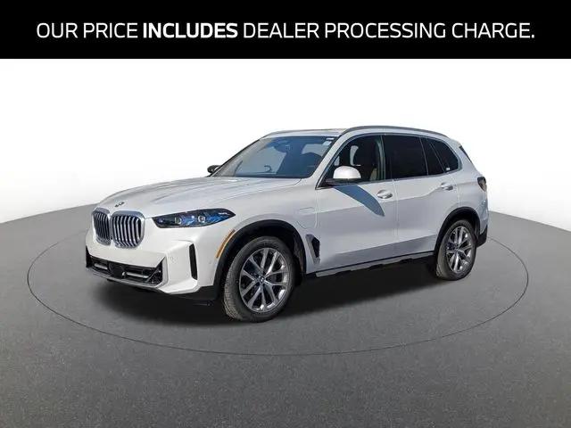 2026 BMW X5 xDrive50e for sale in Catonsville, MD