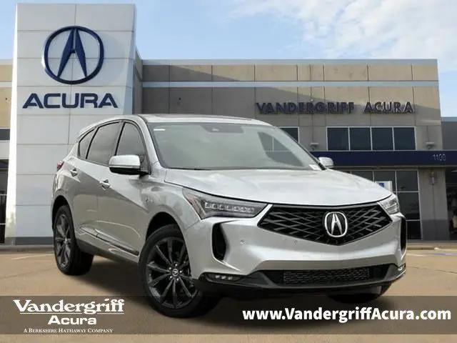 2026 Acura RDX A-Spec for sale in Arlington, TX