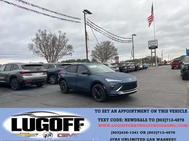 2026 Buick NV Sport Touring FWD for sale in Lugoff, SC