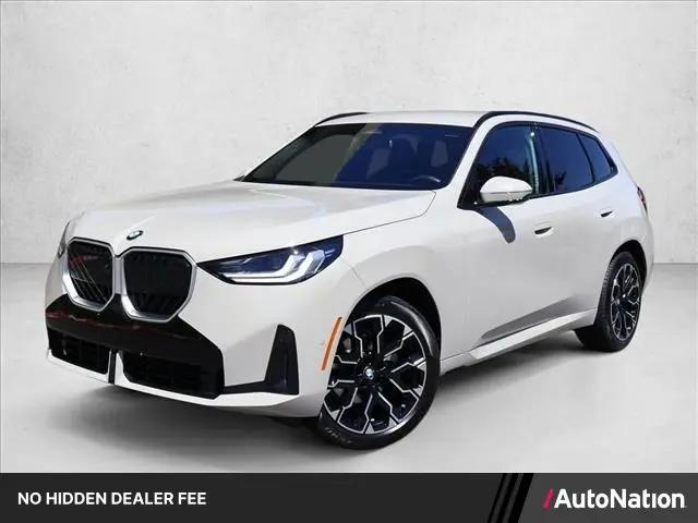 2026 BMW X3 30 xDrive for sale in Bellevue, WA