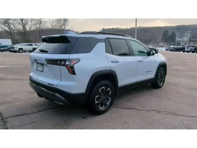 2026 Chevrolet Equinox AWD ACTIV