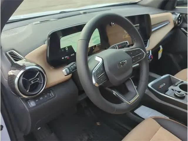 2026 Chevrolet Equinox AWD ACTIV