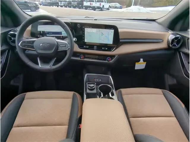 2026 Chevrolet Equinox AWD ACTIV