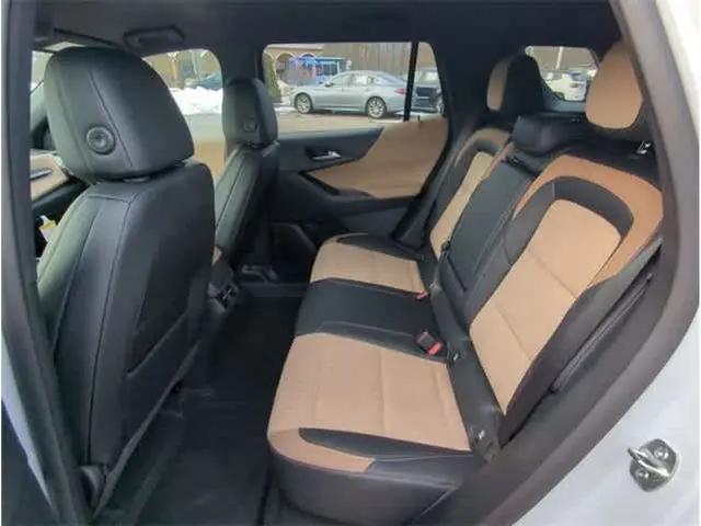 2026 Chevrolet Equinox AWD ACTIV