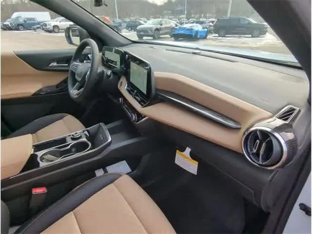 2026 Chevrolet Equinox AWD ACTIV