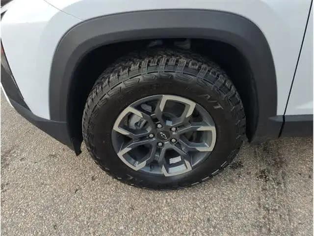 2026 Chevrolet Equinox AWD ACTIV