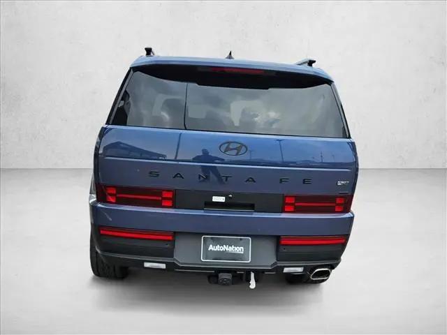 2026 Hyundai Santa Fe XRT