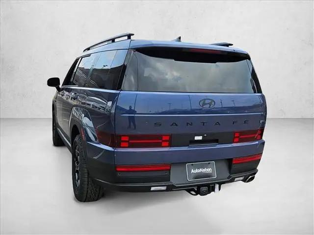 2026 Hyundai Santa Fe XRT