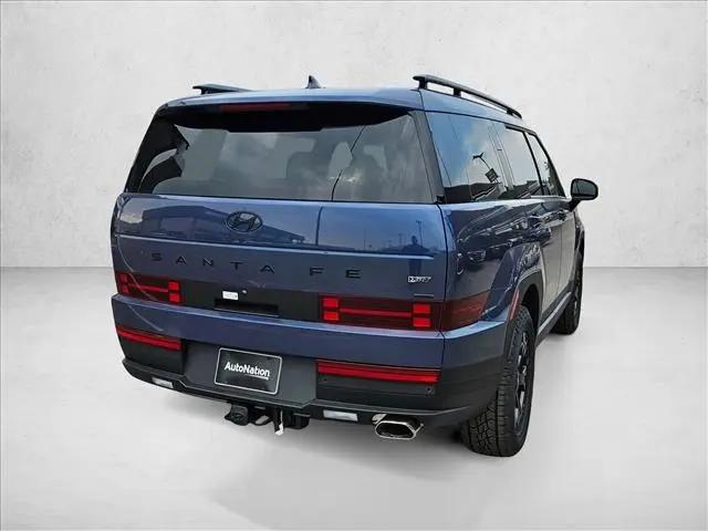 2026 Hyundai Santa Fe XRT