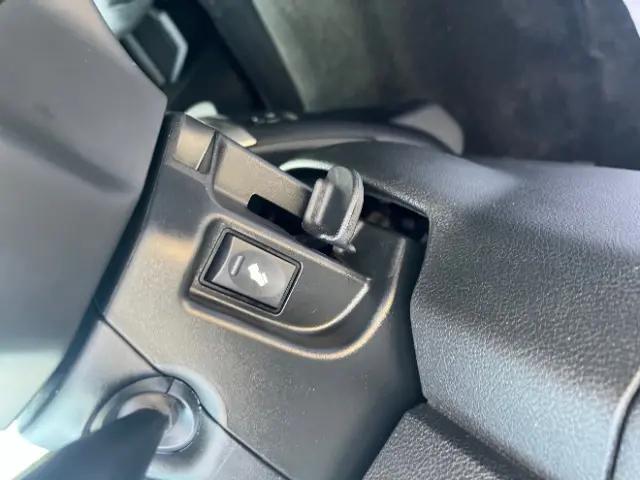 2017 Ram 1500 Laramie Crew Cab 4x2 5'7" Box