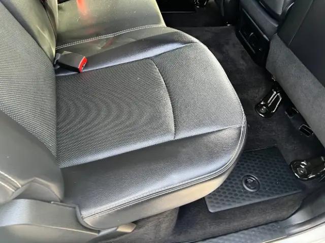 2017 Ram 1500 Laramie Crew Cab 4x2 5'7" Box