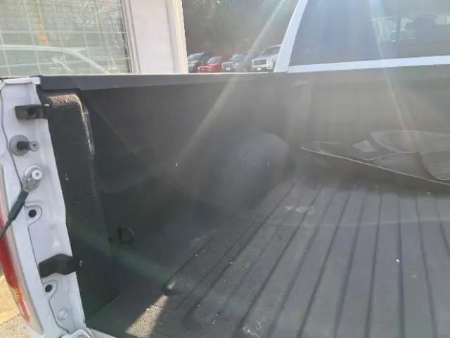 2017 Ram 1500 Laramie Crew Cab 4x2 5'7" Box