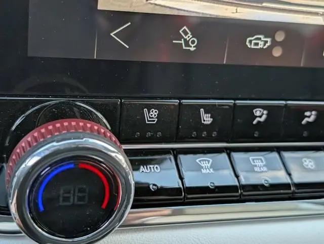 2026 GMC Canyon AT4X, 4WD