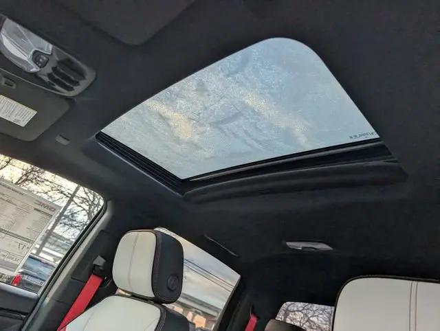 2026 GMC Canyon AT4X, 4WD