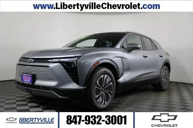 2026 Chevrolet V Blazer LT AWD for sale in Libertyville, IL