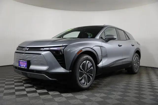 2026 Chevrolet V Blazer LT AWD