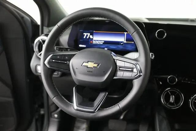 2026 Chevrolet V Blazer LT AWD