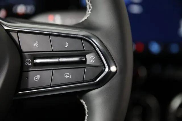 2026 Chevrolet V Blazer LT AWD