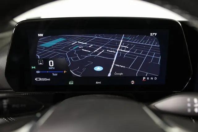 2026 Chevrolet V Blazer LT AWD